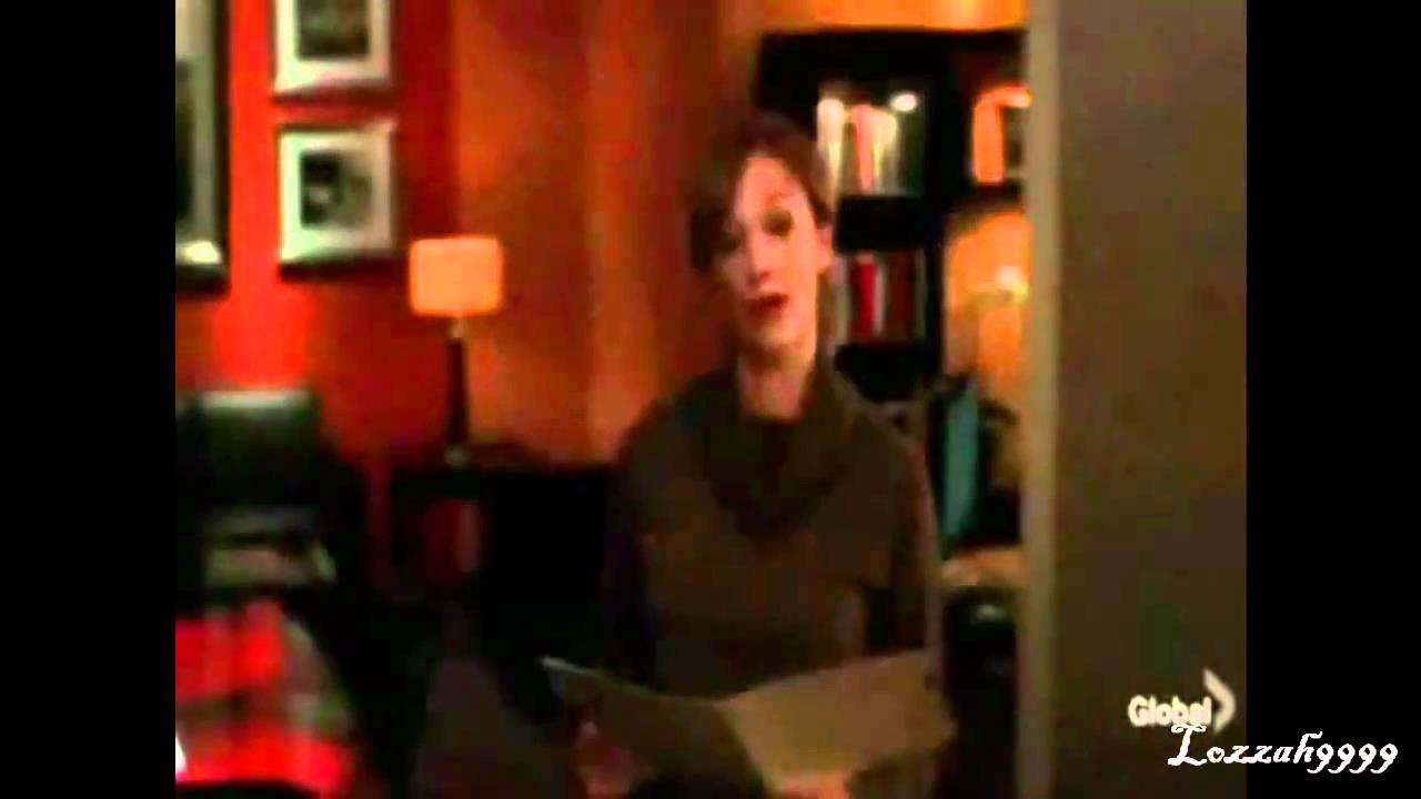 NCIS - Gibbs and Jenny - You are not alone