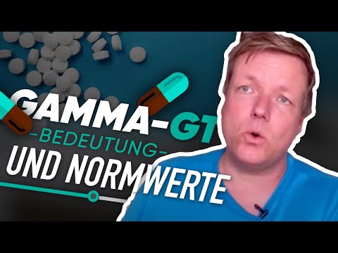 Video: Vorhersagewert Der Gamma-Glutamyltransferase Für Ventrikuläre Arrhythmien Und Kardiovaskuläre Mortalität Bei Patienten Mit Implantierbarem Kardioverter-Defibrillator