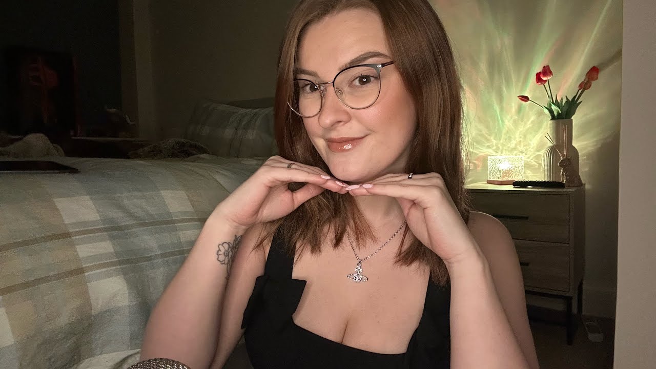 ASMR Would You Rather? | Soft Whispers & Personal Questions