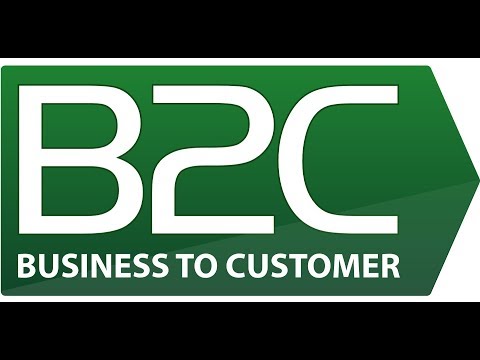 როგორ შევქმნათ მაღაზია?