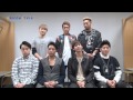 GENERATIONS from EXILE TRIBEが5thシングル『NEVER LET YOU GO』をリリース!