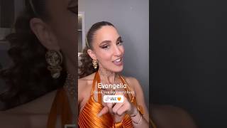 Eurovision 2025: Η πρώτη ανάρτηση της Evangelia μετά τον εθνικό τελικό!
