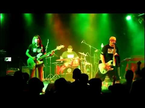 2015 SpringScream 春天吶喊 - 怕胖團 - one day song
