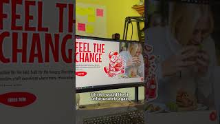 This award-winning website is overhyped (an honest web designer review)
