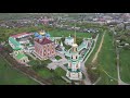 Рязань, Соборная площадь, Рязанский кремль / Ryazan, Cathedral square, Ryazan Kremlin