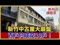 台灣的市場狀況