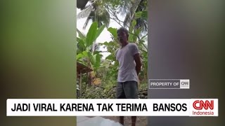 Download Lagu Jadi Viral karena Tak Terima Bansos MP3