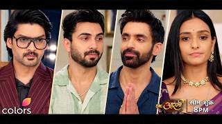 Dr. Aarambhi Today Episode Promo Dhruv Ne Raj Ki Car Ki History Nikali