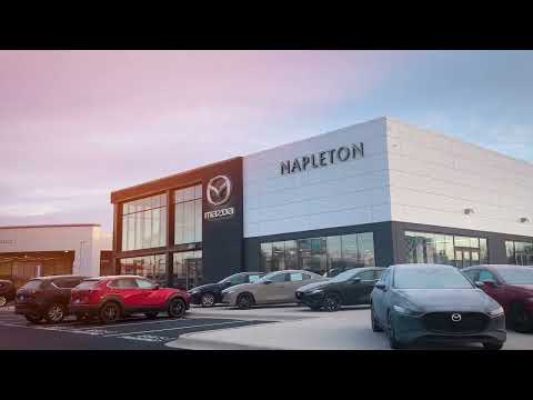 Automotive News Napleton