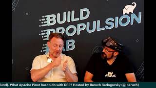 Build Propulsion Lab at UberConf 2023: Tim Berglund