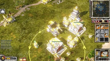 Behind the Iron Curtain, Red Alert 3 Uprising Commander