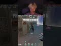 GAME BREAKINT Vyse bug #valorantclips #valorantbug #funnyvideos