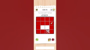 Brain test level 174 #riddhipadshala #games #braintest