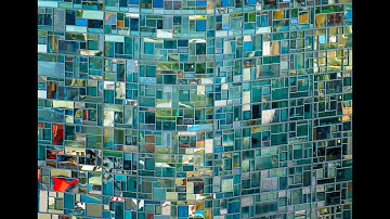 Arch347 547 MOD 1 Lecture 07 Cladding Design  Part 01