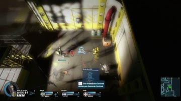 Alien Swarm Reactive Drop - Turret - HL2