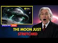 3I/ATLAS Just STRETCHED Into a 900-Mile Long Serpent — Wrapping Around Moon | Michio Kaku