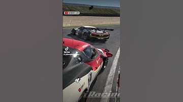 See You Again, Man #simracing #iracing #crash #spin #meme #assettocorsa #assettocorsacompetizione