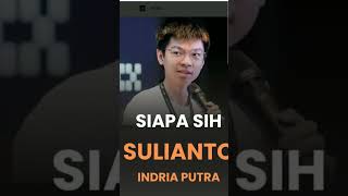 sulianto Indria puta itu raja crypto Indonesia #kontencom #kontencomxsuli