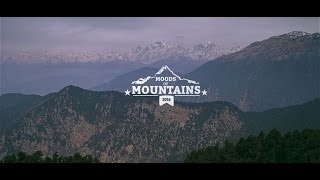Travelogue, Moods of Mountains, Films & Docs, Archive 2013-17 by Mayankesh Ranjan