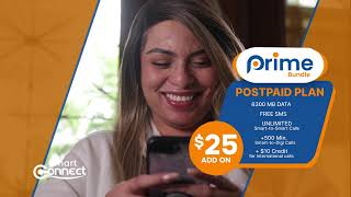Smart Belize Broadband Connect Bundles
