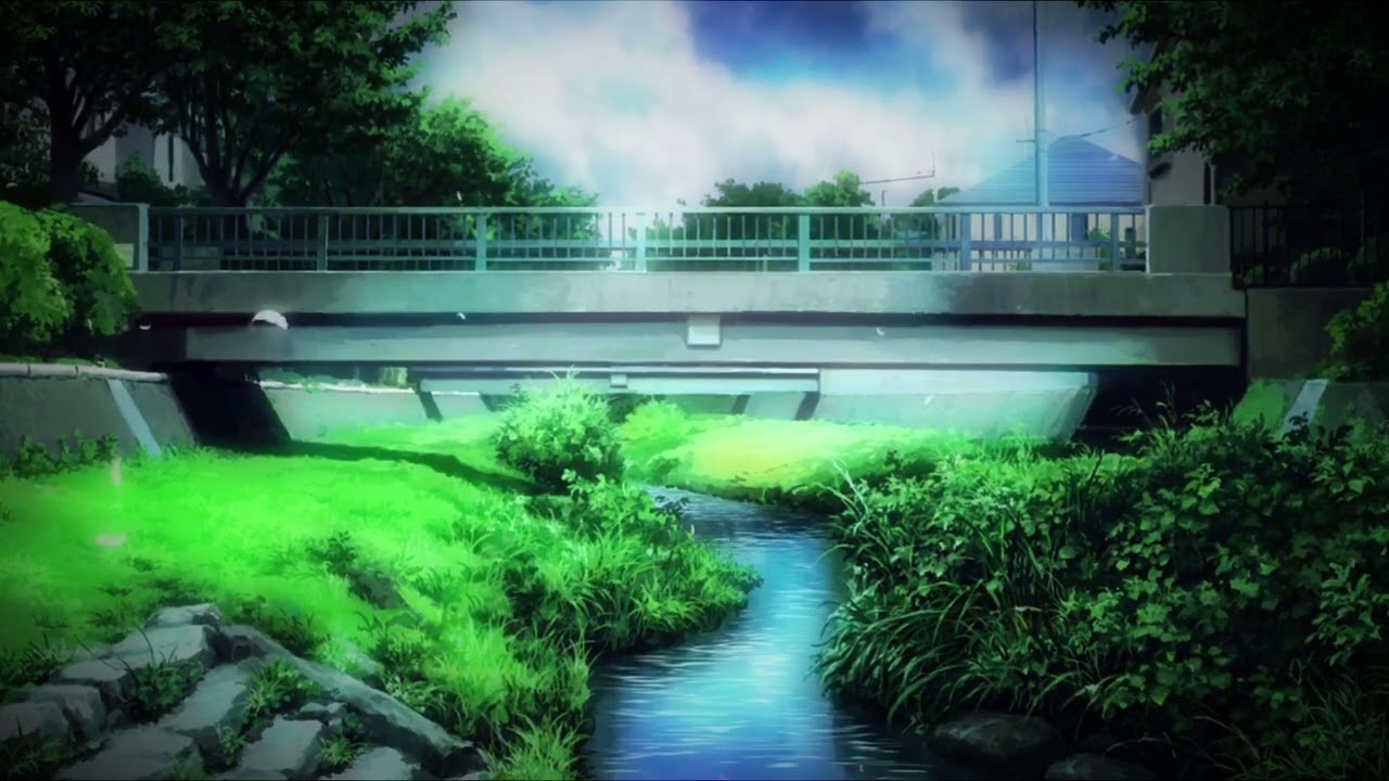 Zankyou No Terror - Crystallized (emotional remix) {slowed + reverb}