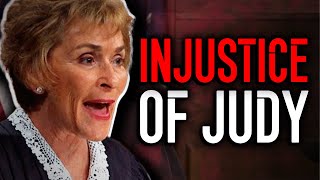 It’s Time for Judge Judy’s Day in Court screenshot 3