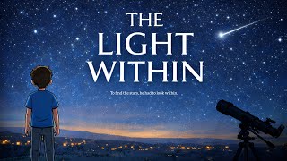 The Light Within İçindeki Işık Short Film
