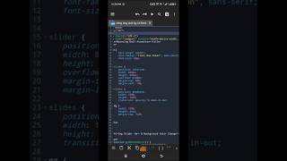 How to Change image &amp; Background color in Html, Css &amp; Javascript #coding #shorts