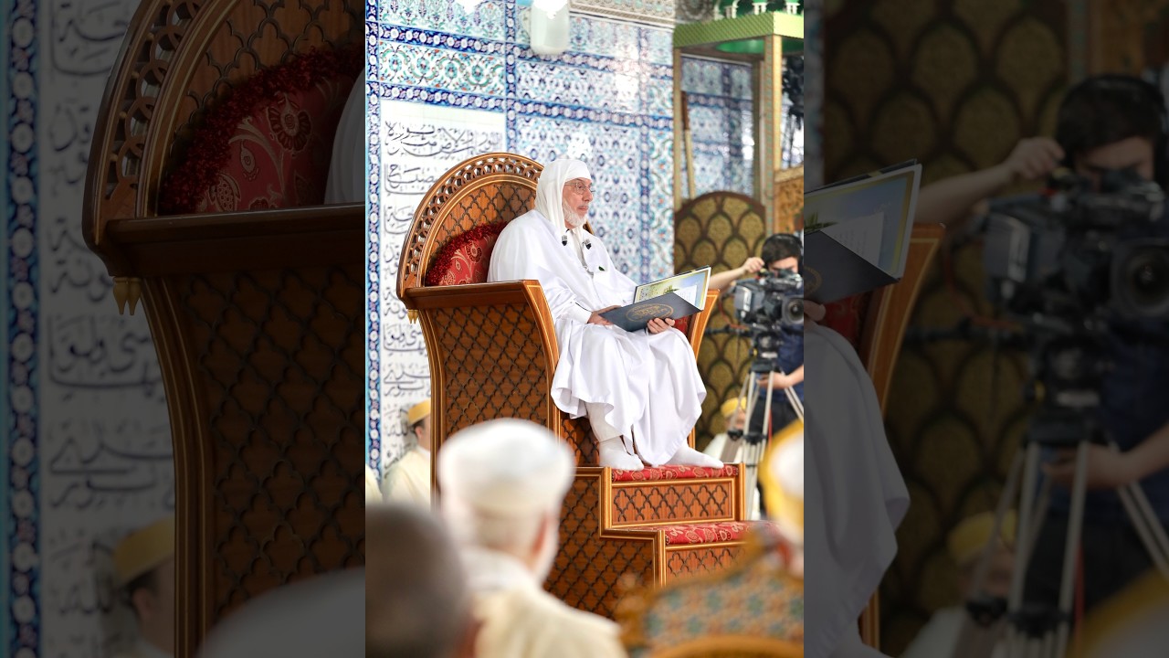 عميد جامع الجزائر: نسعى لإعادة وصلِ ما انقطع بين العلوم الشّرعيّة والمعارف الكونيّة