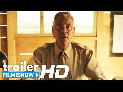 CATCH 22 | Trailer ITA della serie Sky Original con George Clooney