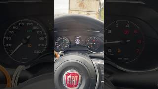 Fiat Egea Lastik Basınç Uyarısı Sıfırlama Resetleme Kısa öz 2026
