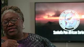 Songhai Empire - Africa's Golden Age | History Series | Sankofa Pan African Series