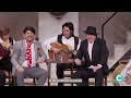 'Que ni las hambres las vamo a sentí', de la chirigota de El Selu.