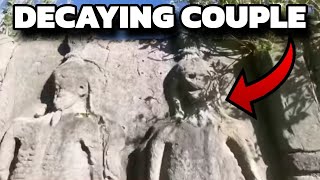 Husband and Wife Found Dead at the Bottom of a Lake