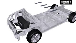 Hyperhybrid By Obrist Powertrain