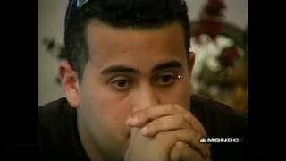 Raul Antonio Brenes Commentary
I think I should get the death penalty, sir.
Join the conversation: https://templeoftcap.freeforums.net/ Raul Antonio Brenes Commentary