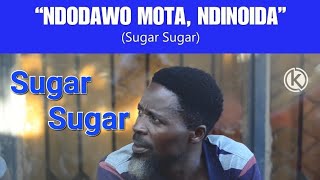 Sugar Sugar Otenda Sir Wicknell Chivhayo Nekupa Mota kuvaimbi. Y16 Films. @KenzoStudiosPro.