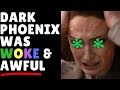 Dark Phoenix Was AWFUL! X-Men Is Tarnished Forever