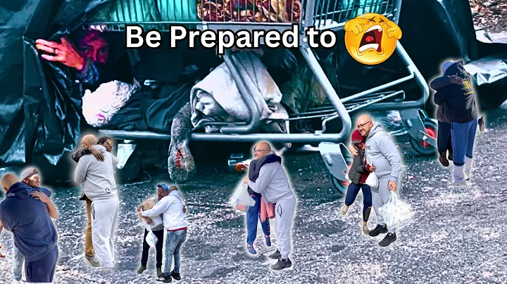 50 Random Acts of Kindness That Will Make You Cry 😢