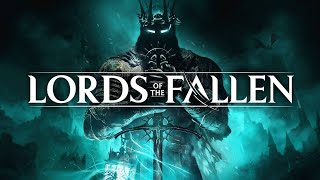 Lords of the Fallen ⚔️ Percival, recteur pourpre