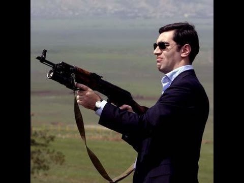 ი.ოქრუაშვილის სკანდალური განცხადება.