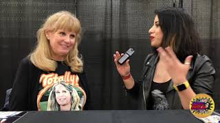 Halloween 40th Anniversary P J Soles