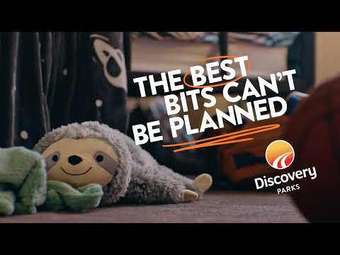 Debunked - The Best Bits - Discovery Parks - video from Discovery Parks