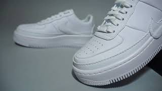 Nike Air Force 1 Jester XX white AO1220-101