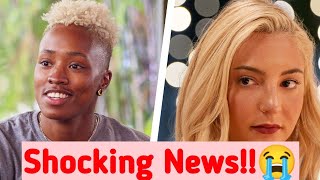 Celebrity What Happened❤️💔❤️To Mal Wright After The Ultimatum:❤️💔❤️Queer Love Season 1?❤️💔❤️ Wealth