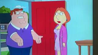 FAMILY GUY UNCENSORED
