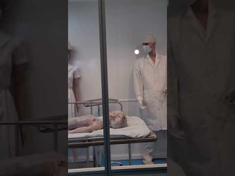 Roswell UFO Museum