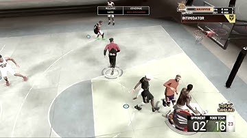 2-way slash play snatch block