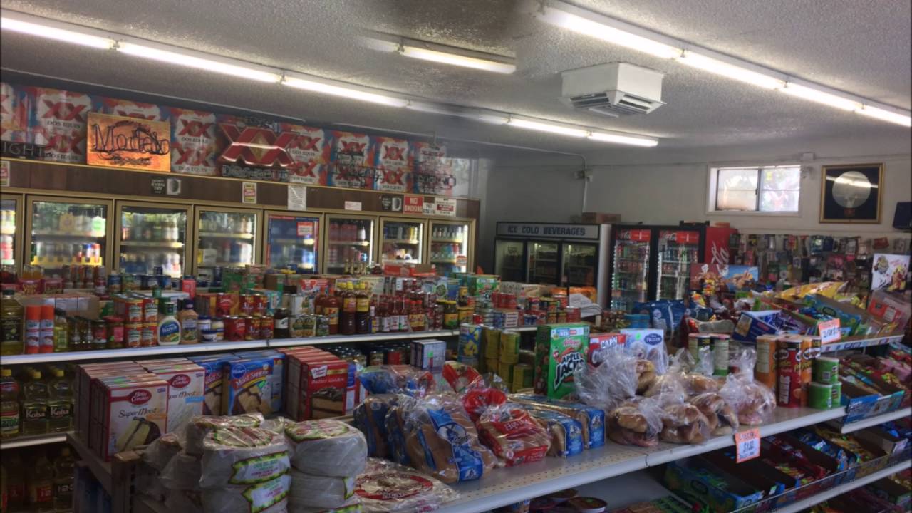 Market Liquor Store for Sale by Pacific Restaurant Brokers 15176 YouTube