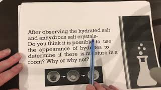 Percent Composition Lab
